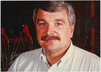 William Mcdaniel