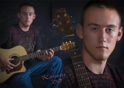 Kenny Landreneau