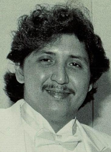 Wayne Chew