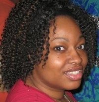 Mishia Caldwell