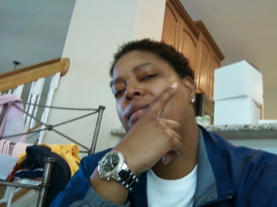 Yolanda Young