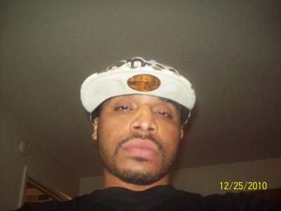 marcus jimenez