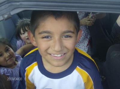 Phillip Apodaca