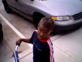 Sukydra Stewart