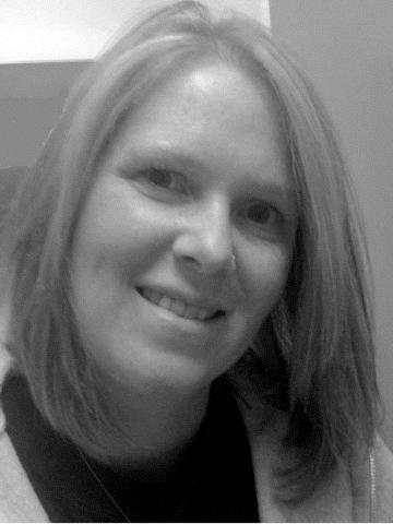 Kimberly Oday