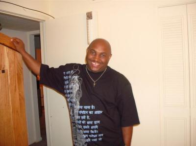 Dominique Johnson