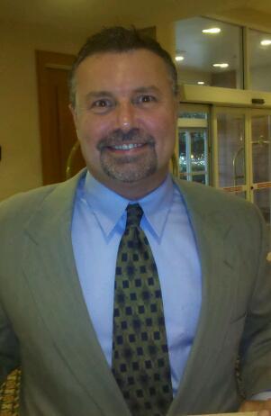 Andrew Fritscher
