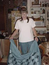 barbara daniels