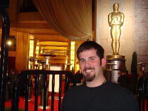 steven daniels