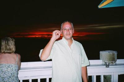 Felix Arista