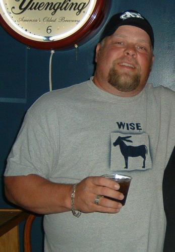 Joey Renfrow