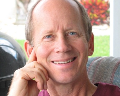 Keith Davy