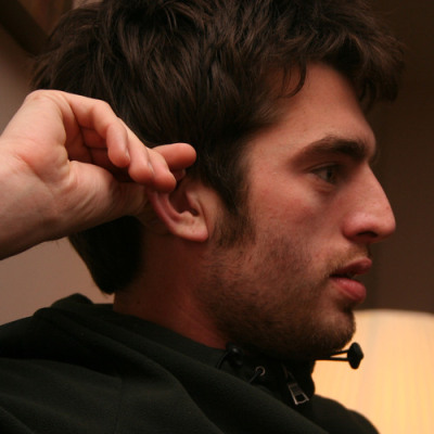 Richard Ballinger