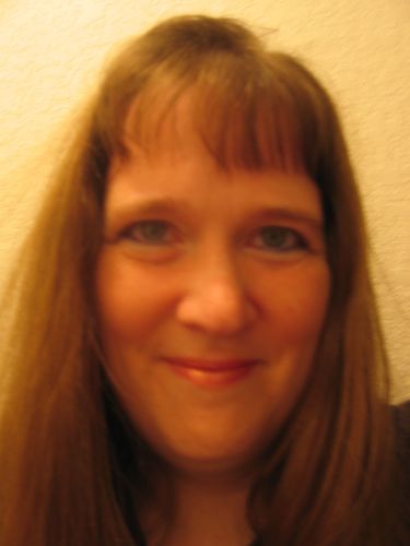Deborah Waterman