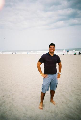 Jairo Camposano
