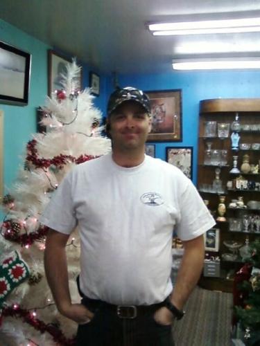 James Courter