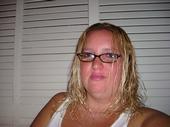 Rebecca Kiser