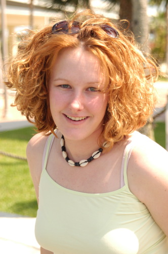Elisabeth Daly