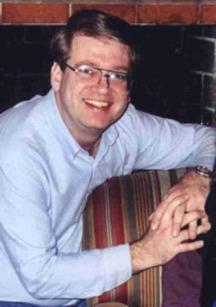 Marvin Rickman