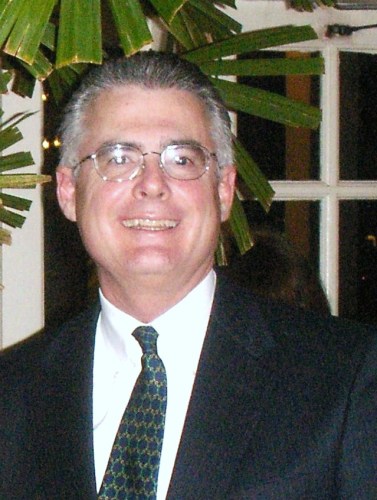 terry crabtree