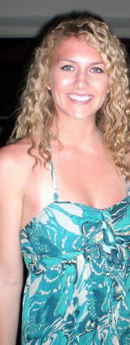 Lauren Carlson
