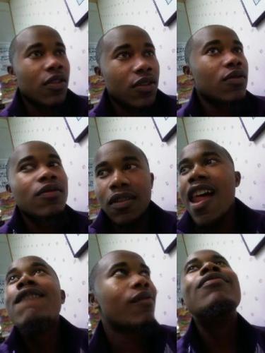 Marcus Moultrie