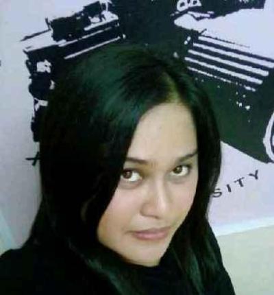 Maria Cabaneros