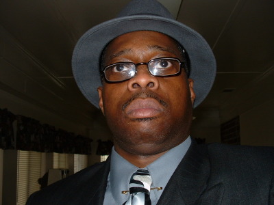 gary singleton