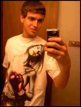Jared Buchberger
