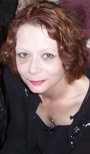 Carla Hyatt