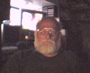 patrick sampson