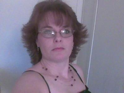 Carrie Phillips