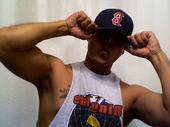 Darren Young