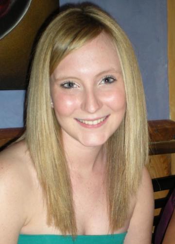 Caitlin Parker