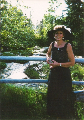 Betty Mckim