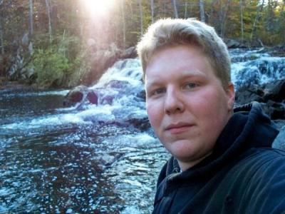 Matthew Peterson