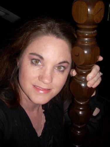 Michelle Moore