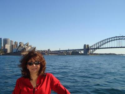 Melissa Curtin
