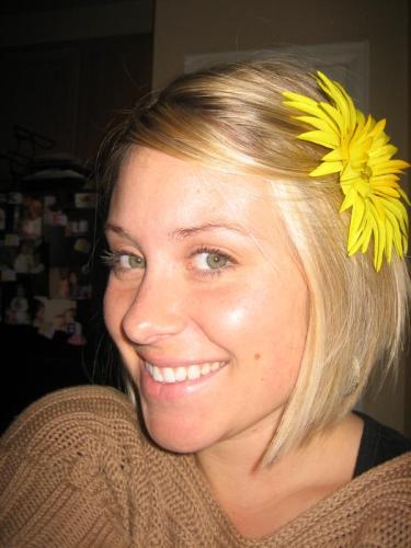 Melissa Hunter