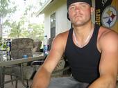 Chad Nebergall