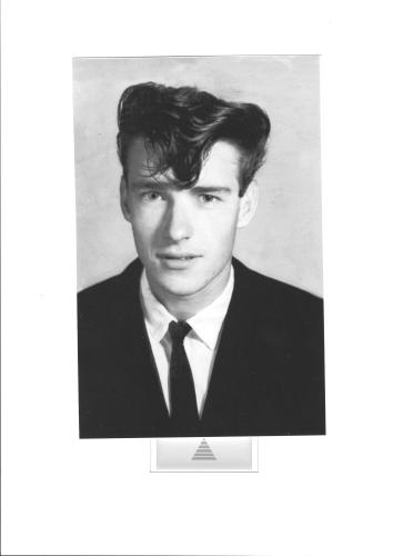 Carl Hacker