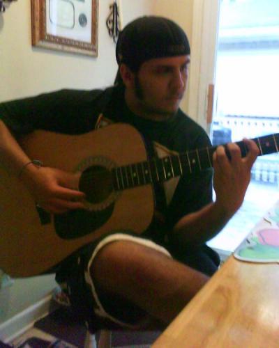 steven temple