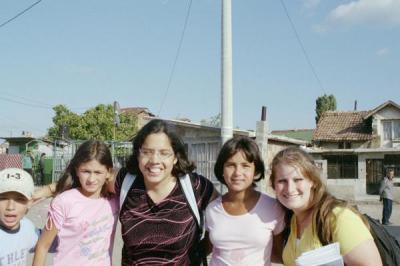 Marcia Gonzalez