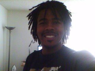 Rahshan Williams