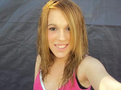 Brooke Cummins
