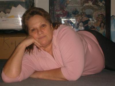 Brenda Myers