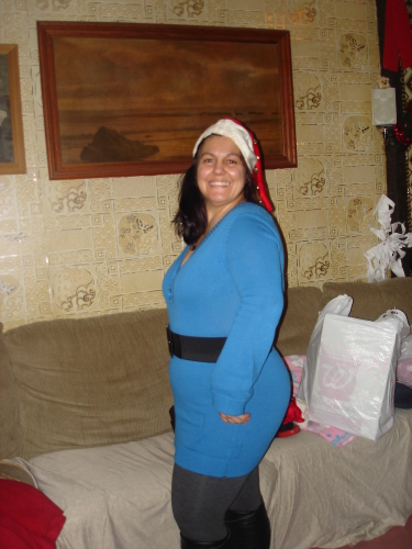 Lucy Lopez