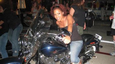 Lisa Davis