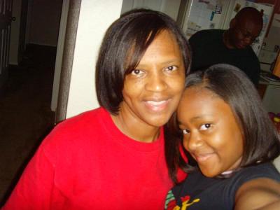 Jeanette Smith