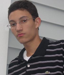 Daniel Vazquez